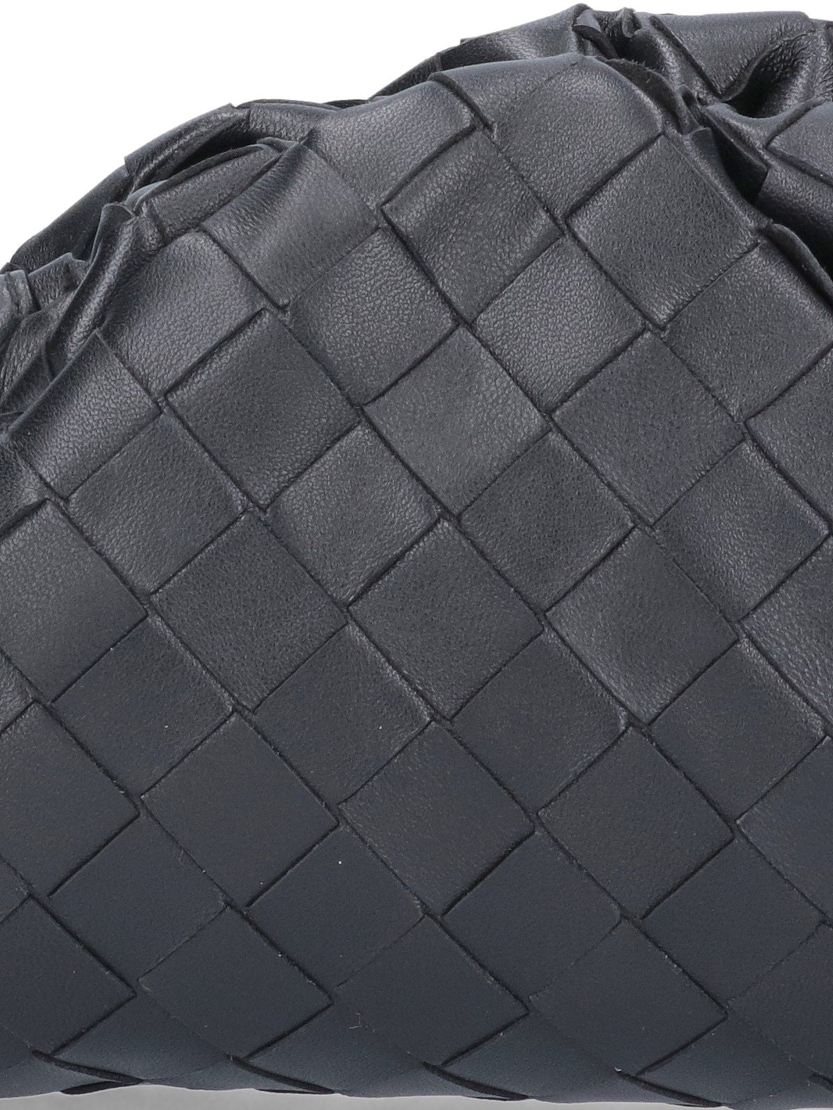 Pouch Mini Intrecciata