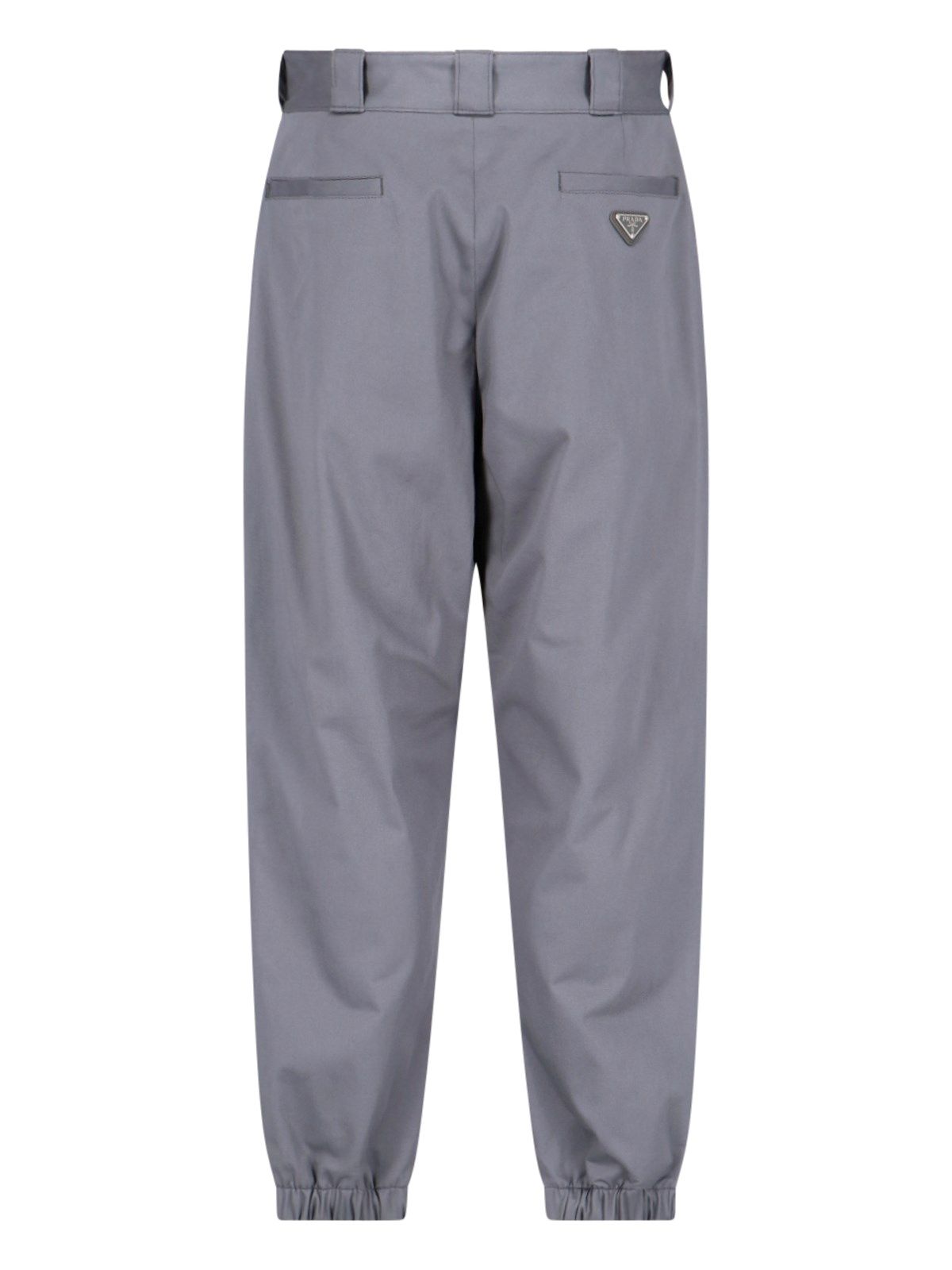 Pantaloni cargo