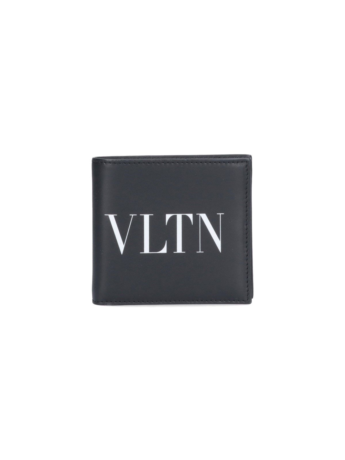 Bi-Fold Wallet "Vltn"