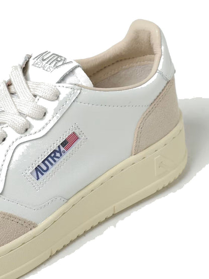 AUTRY Sneakers Bianco