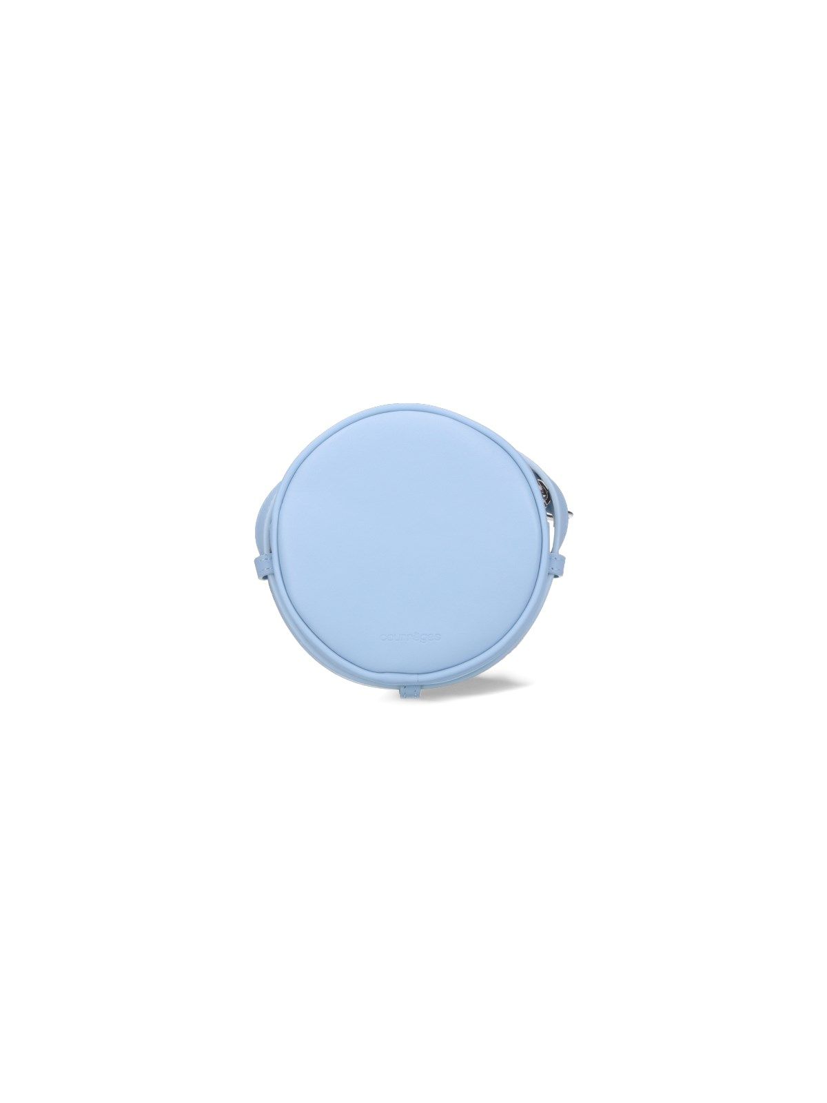 Borsa mini "Reedition Circle"