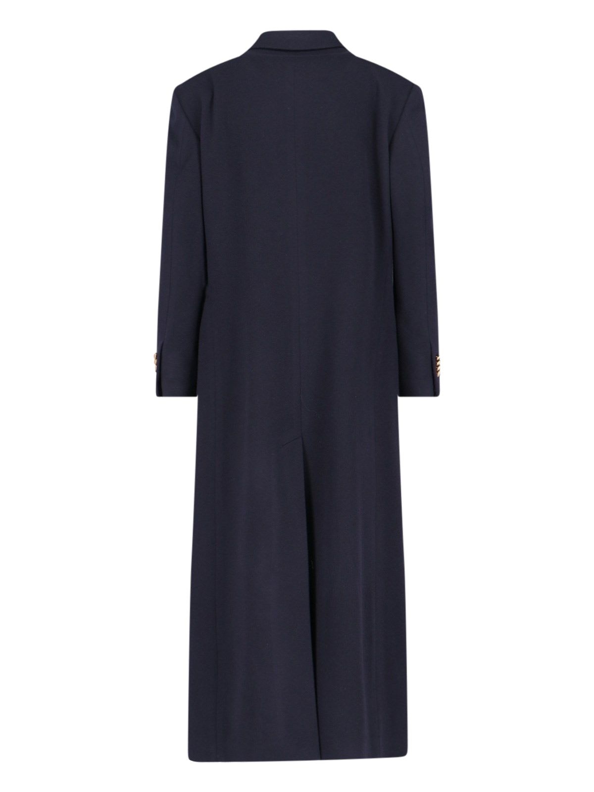 Cappotto maxi doppiopetto "Caitlyn"