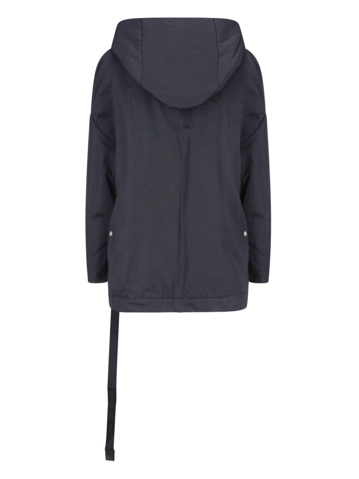 Cappotto zip imbotttito "Peter Jacket"