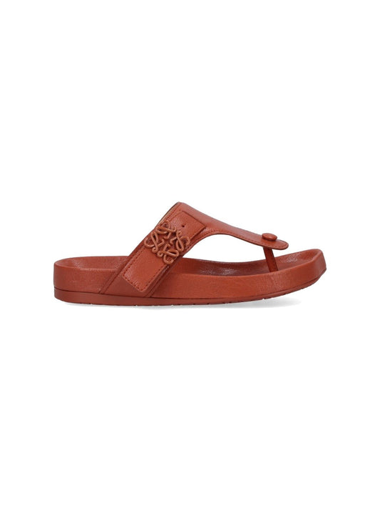 „Ease“ Flip-Flop-Sandalen