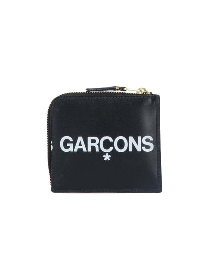 Logo zip wallet