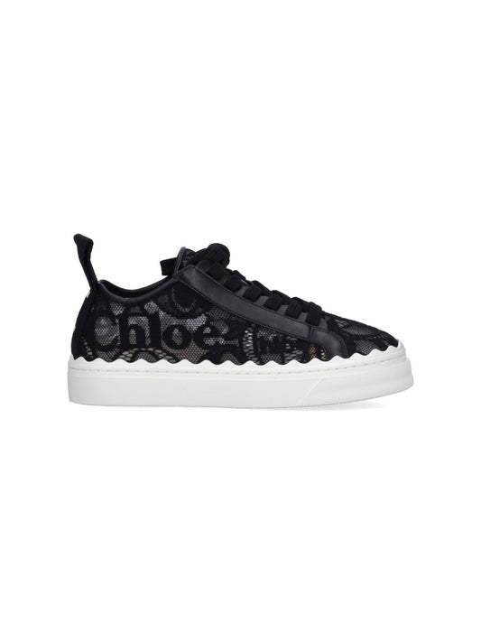 "Lauren" Sneakers