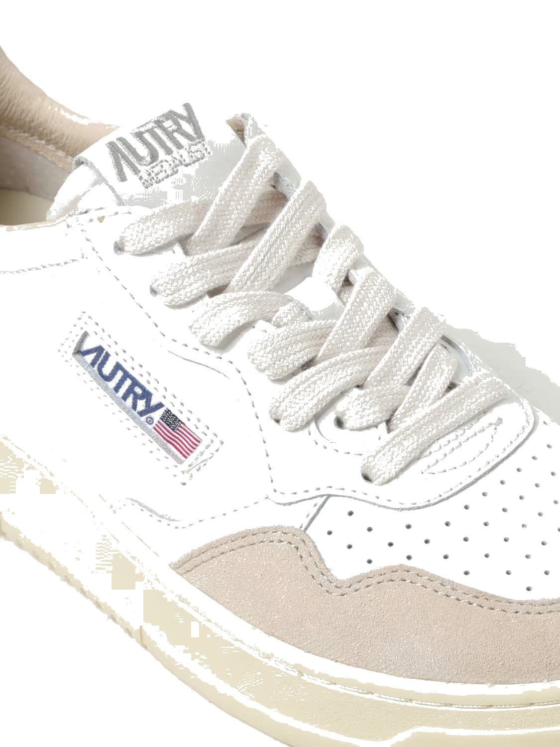 AUTRY Sneakers Bianco