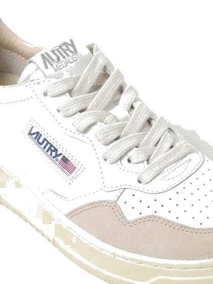 AUTRY Sneakers Bianco