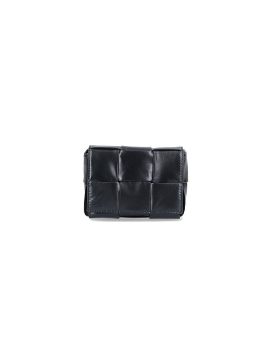 Borsa Mini "Candy Cassette"
