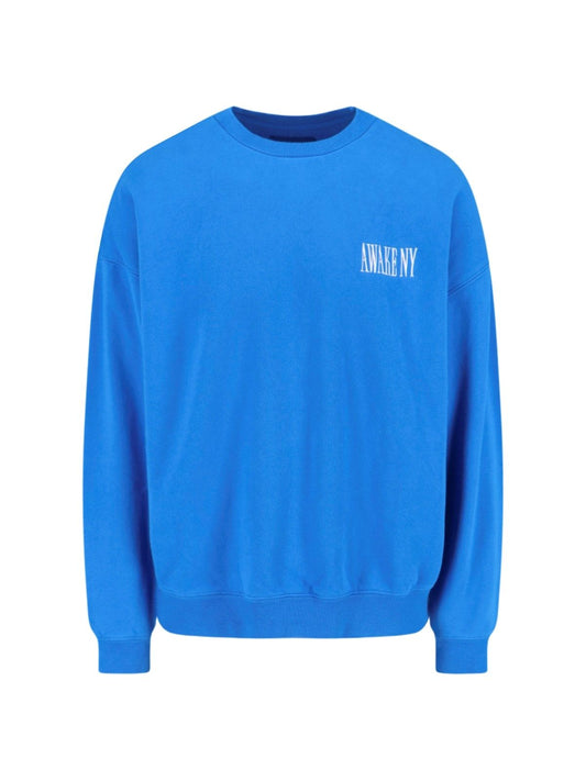 "Spire" Crewneck Sweatshirt