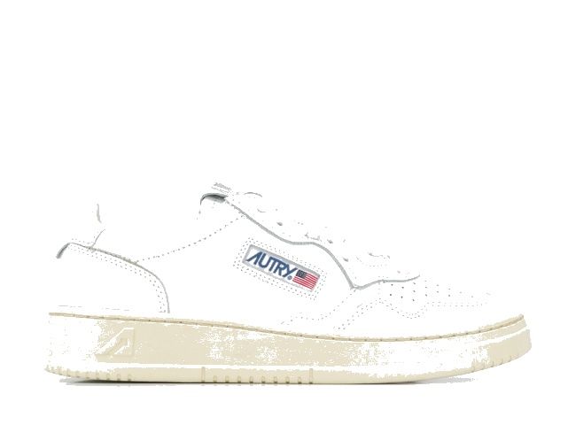 AUTRY Sneakers Bianco