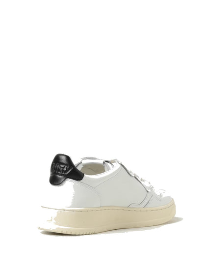 AUTRY Sneakers Bianco