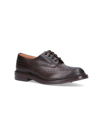 Derby Shoes "Bourton"