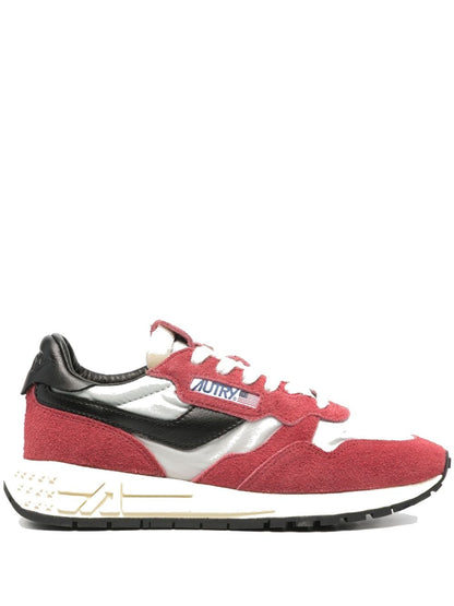 AUTRY Sneakers Rosso