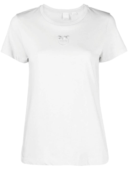 Pinko White T-shirt and Polo