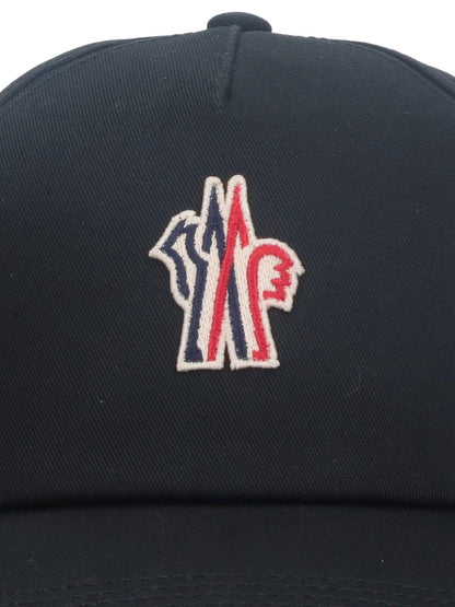 Cappello baseball logo