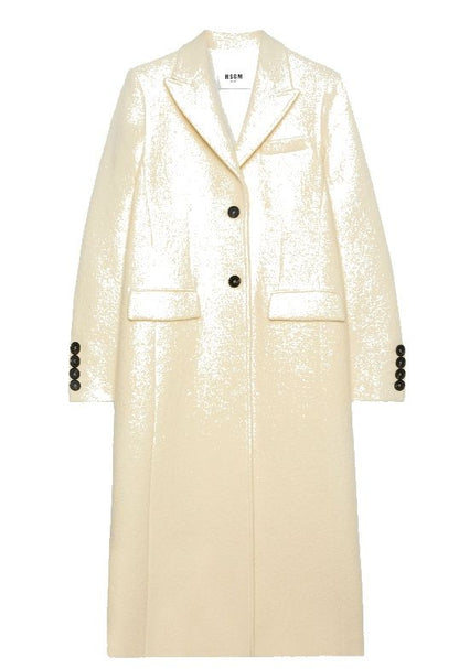 CAPPOTTO MSGM