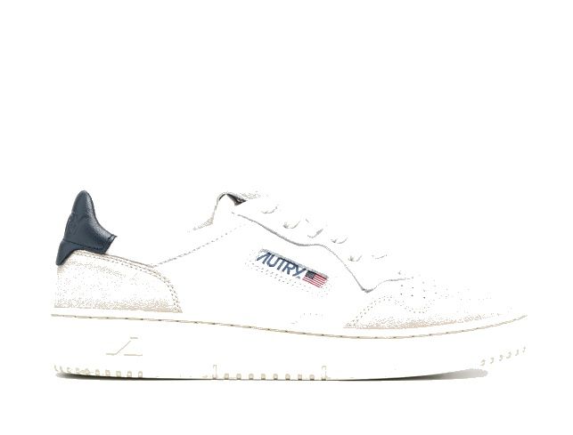 AUTRY Sneakers Bianco