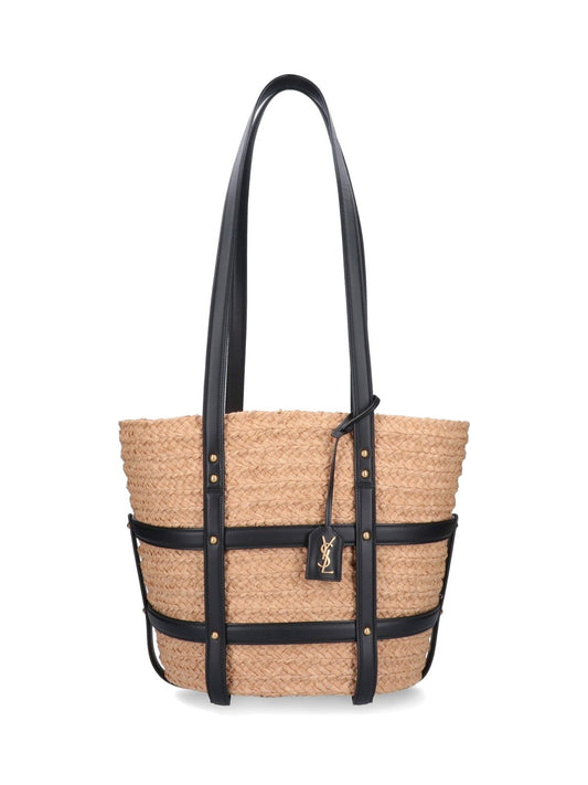 Mittlere „Panier“-Tasche