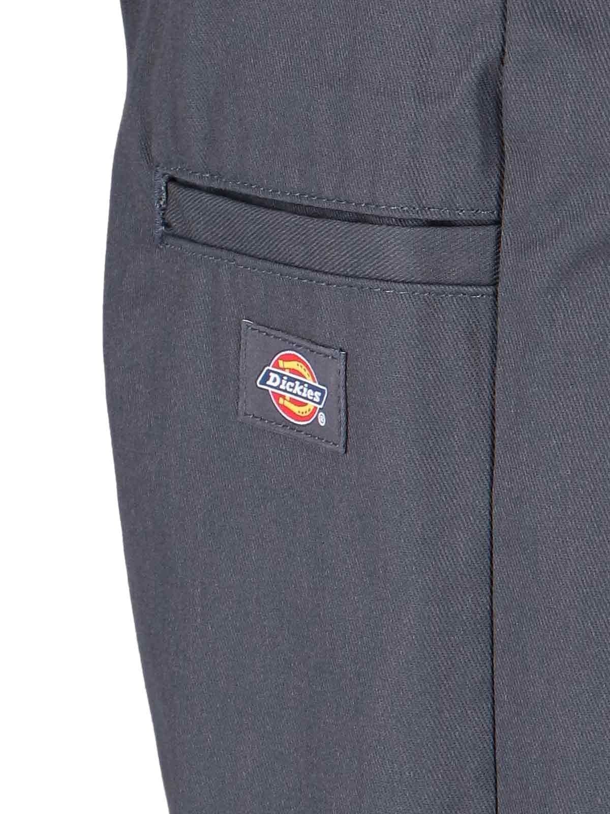 "Double Knee Rec" Pants