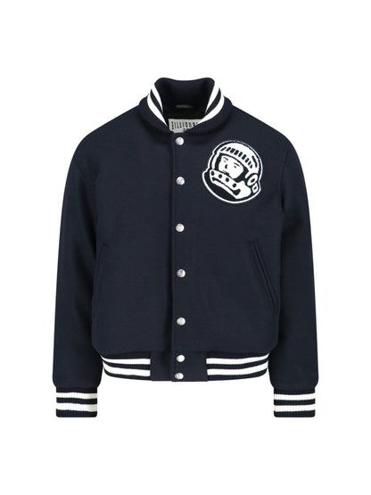 Varsity Jacket