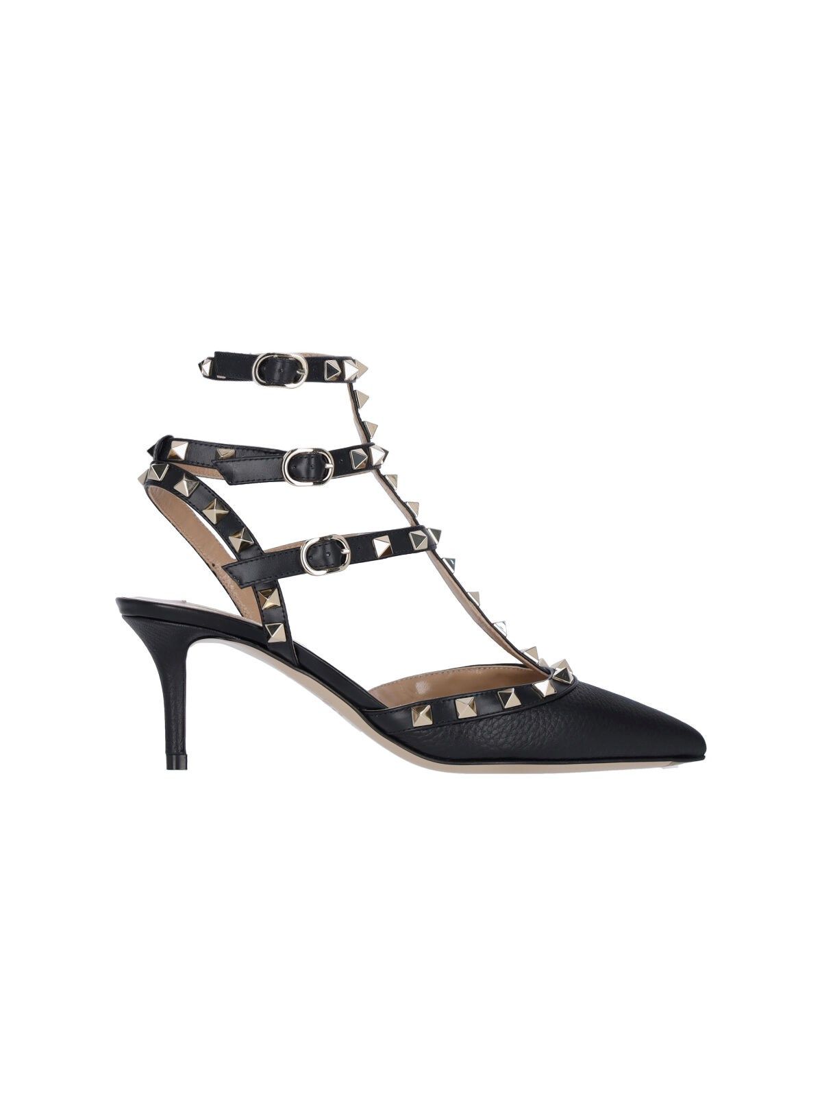 Décolleté "Rockstud 65"