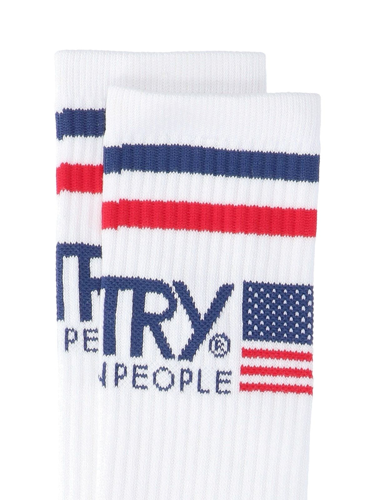 "Icon" Logo Socks