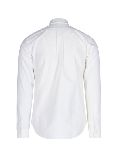 Polo Ralph Lauren „Oxford“-Logo-Shirt