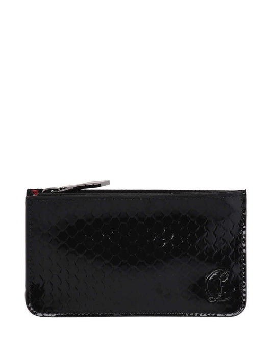 Christian Louboutin Wallets