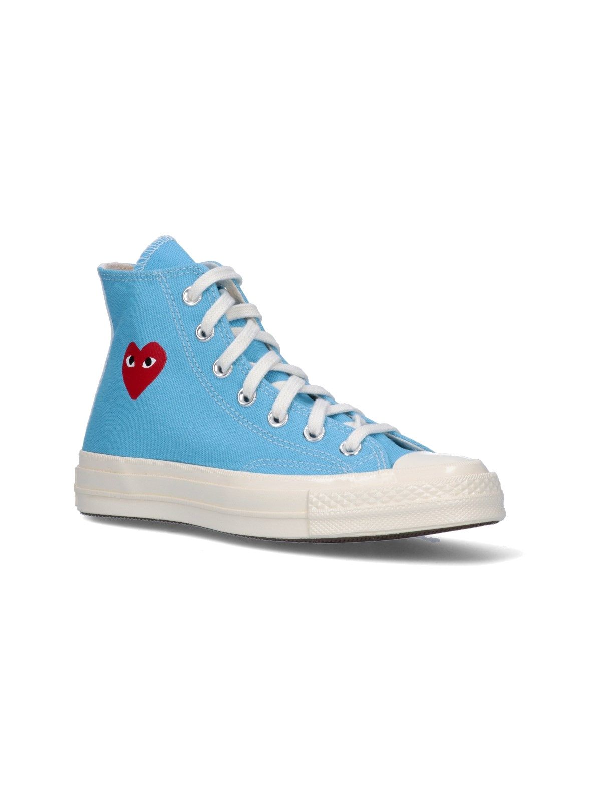 Hohe Sneakers „Converse Chuck 70“.