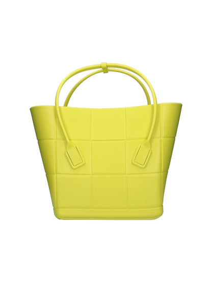 Borsa Tote "Arco" Grande