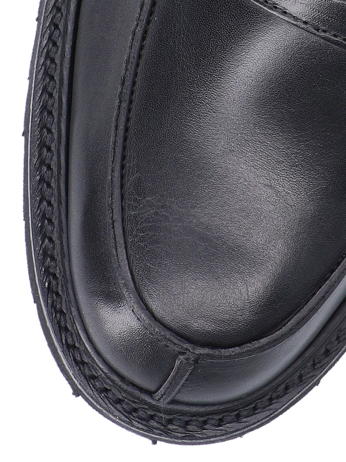 „James Penny“-Loafer