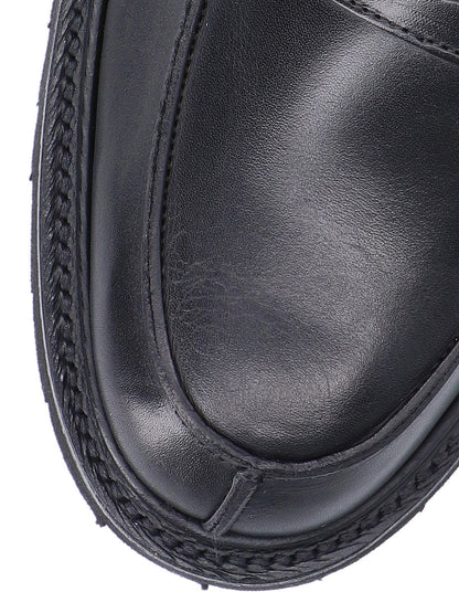 „James Penny“-Loafer