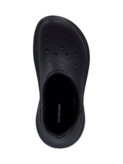 X Crocs™ stivaletti in gomma