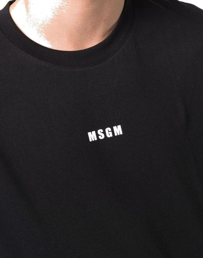 T-SHIRT MSGM