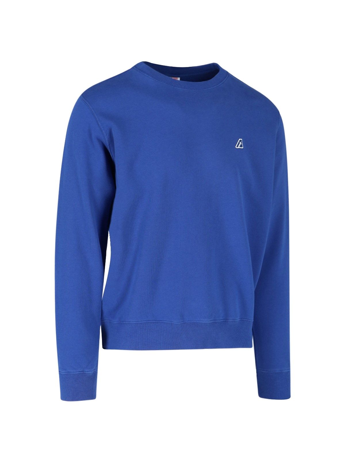 „Tennis Academy“ Rundhals-Sweatshirt