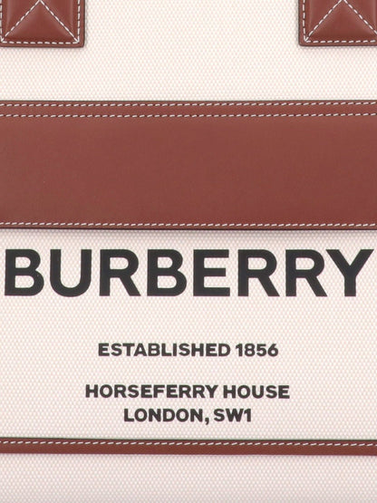 Borsa tote media "Freya"