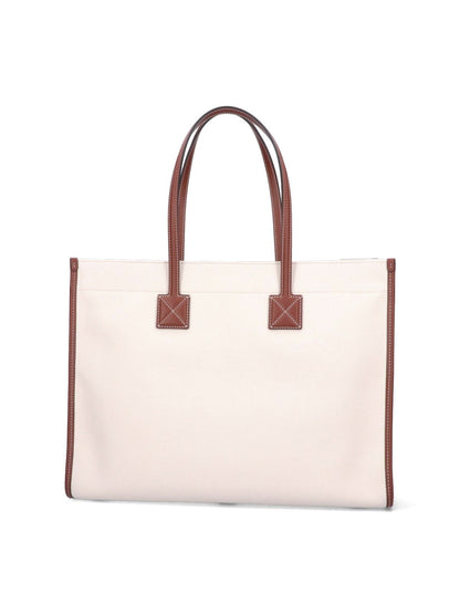 Borsa tote media "Freya"