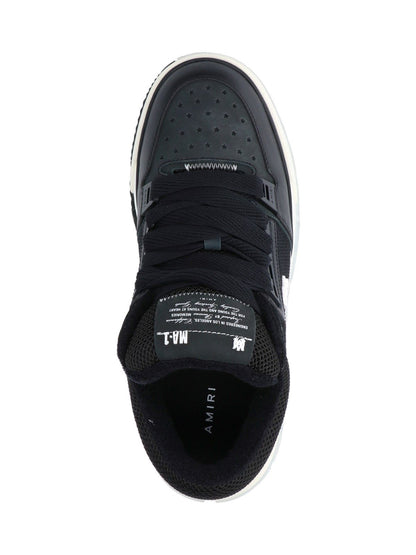 Sneakers "MA-1"