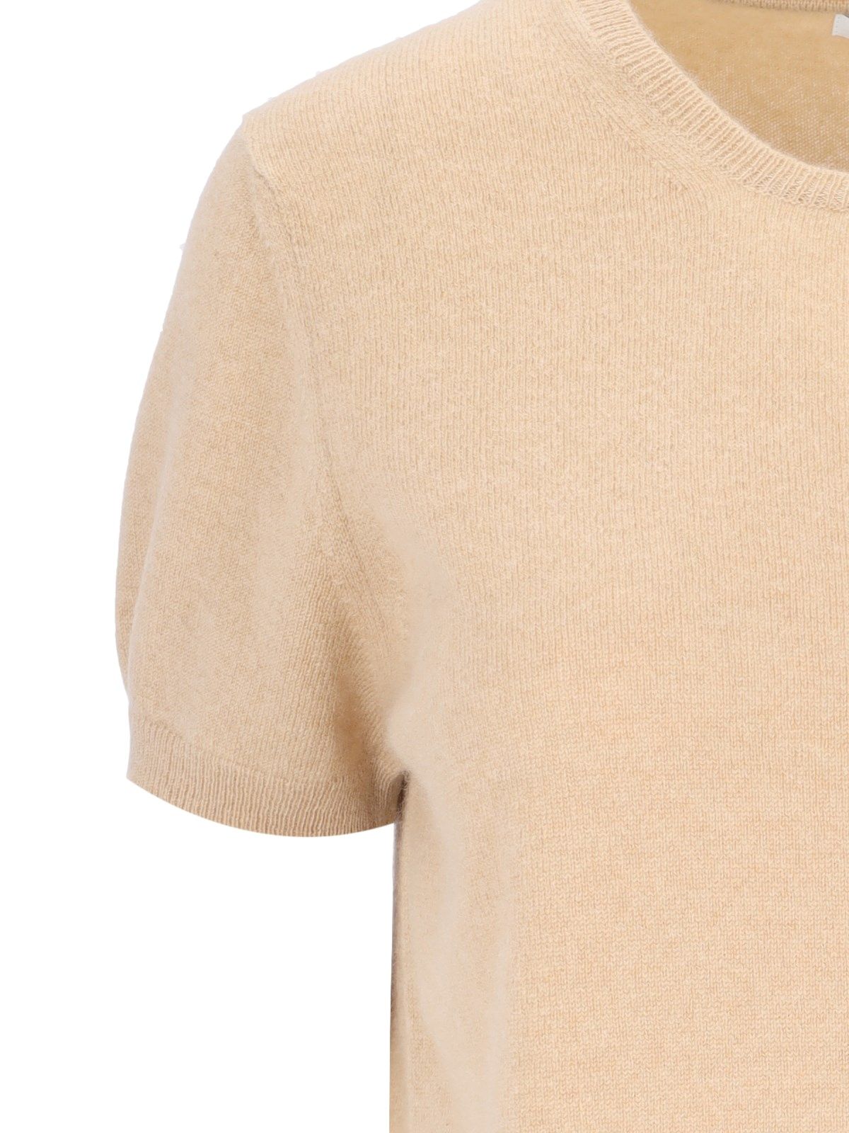 Maglia in cashmere