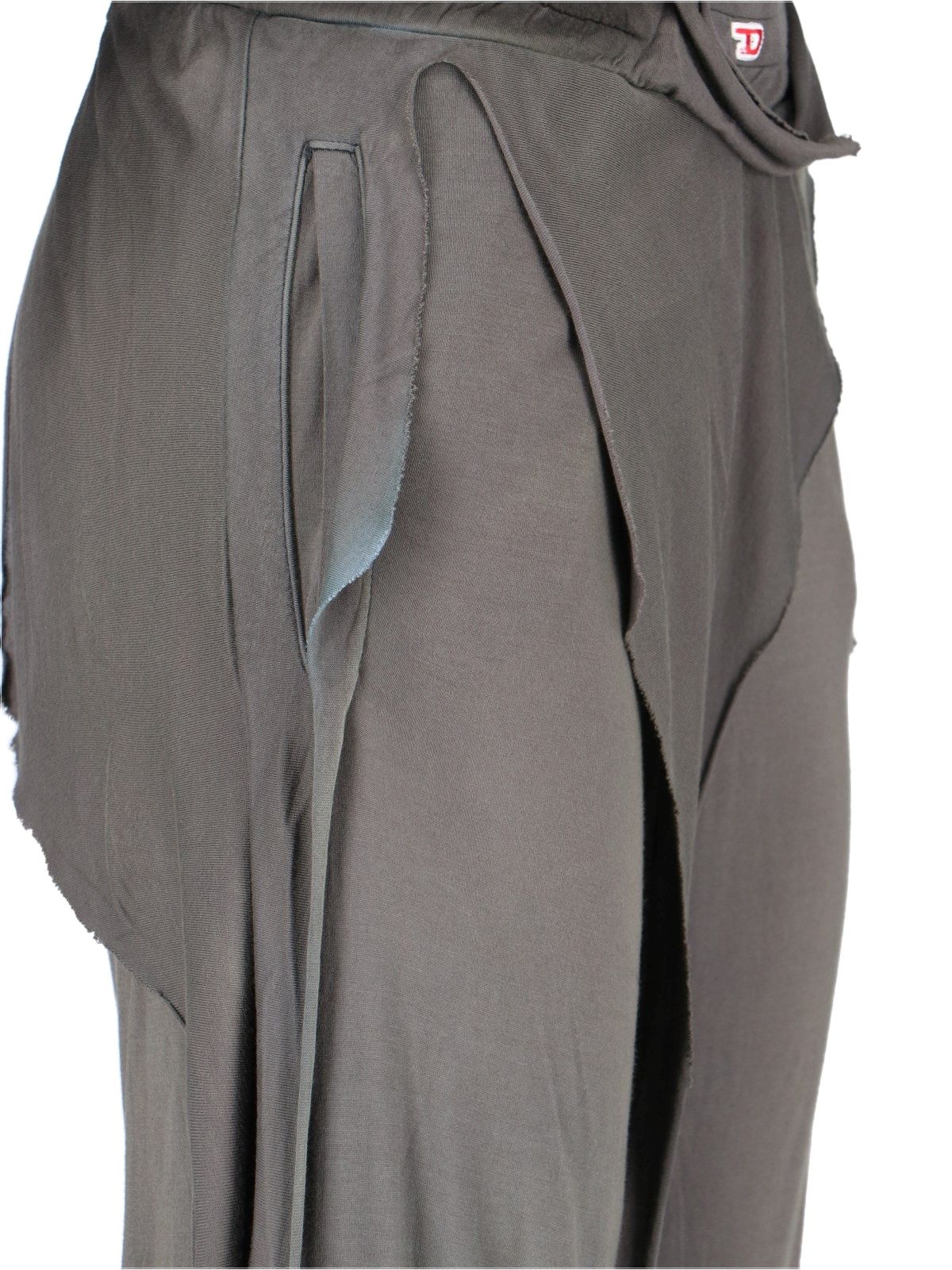 Pantaloni dritti "P-Ovedel-P1"