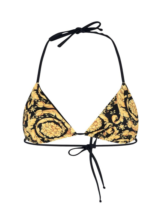 Top bikini "Barocco"