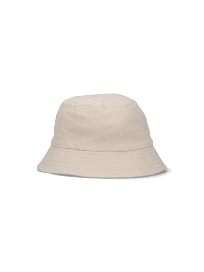 Cappello Bucket Logo