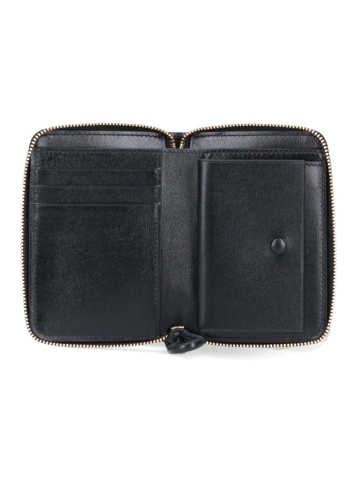 Zip wallet