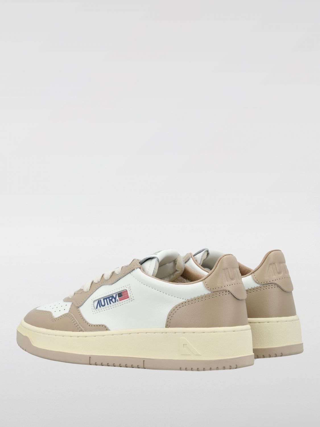 AUTRY Sneakers Bianco