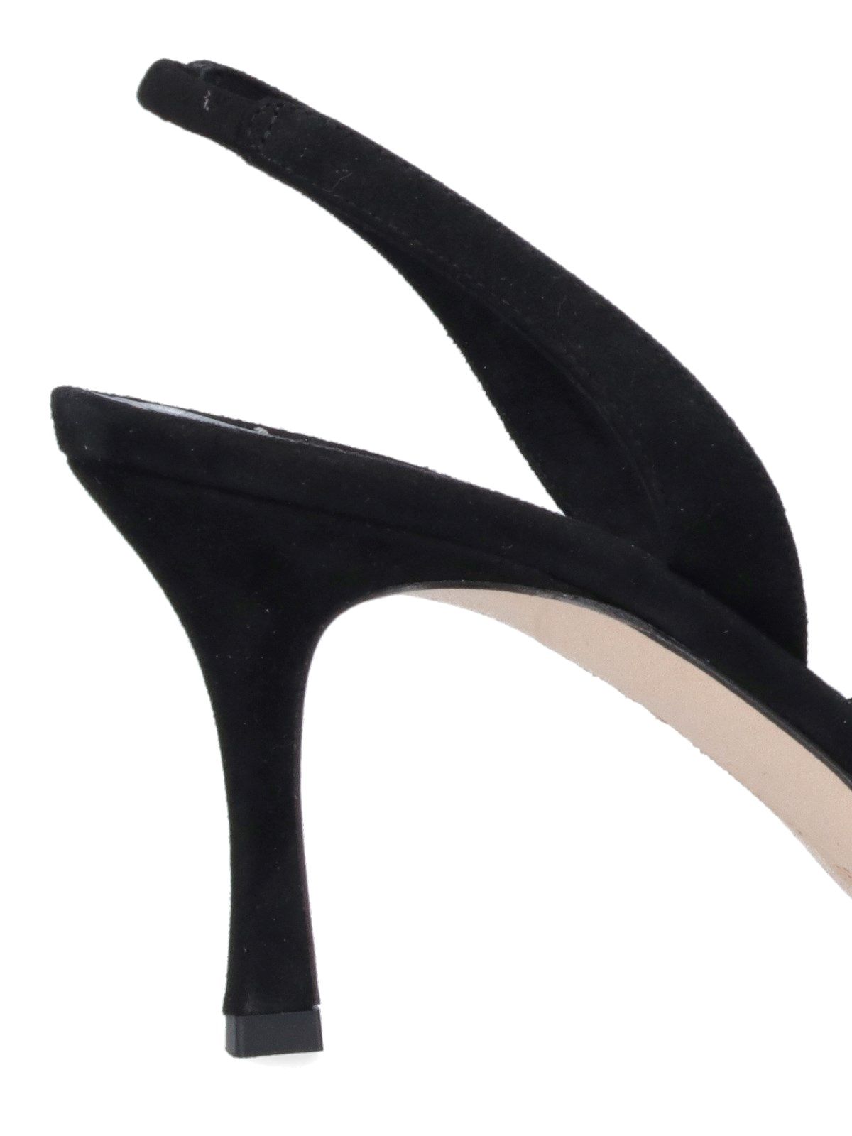 "Maysli" décolleté