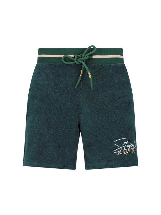 X Jeff Staple Pantaloncini Sportivi