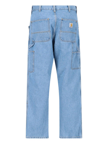 Jeans carpenter "Double Knee"