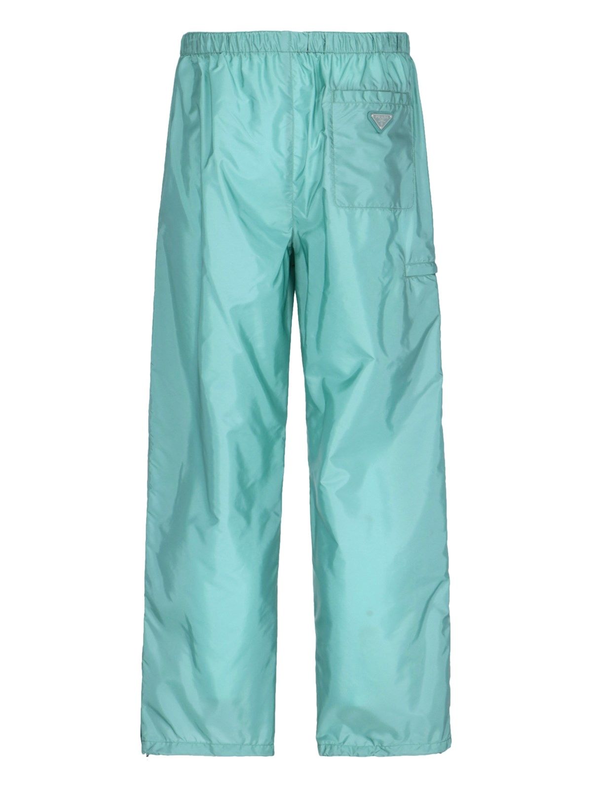 Pantaloni Re-Nylon