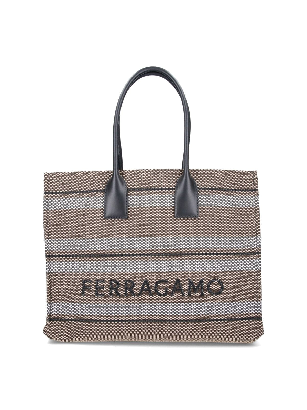 Logo Tote Bag